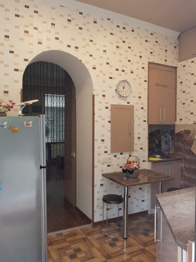 Apartment In Tbilisi Exterior photo