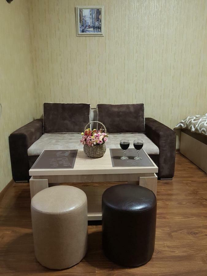 Apartment In Tbilisi Exterior photo