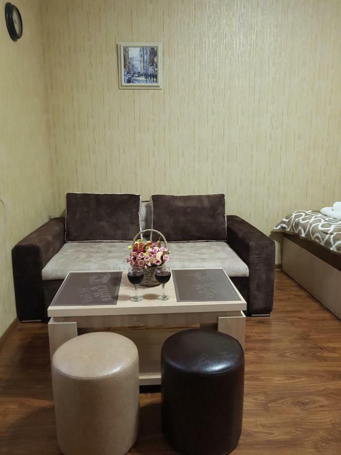 Apartment In Tbilisi Exterior photo
