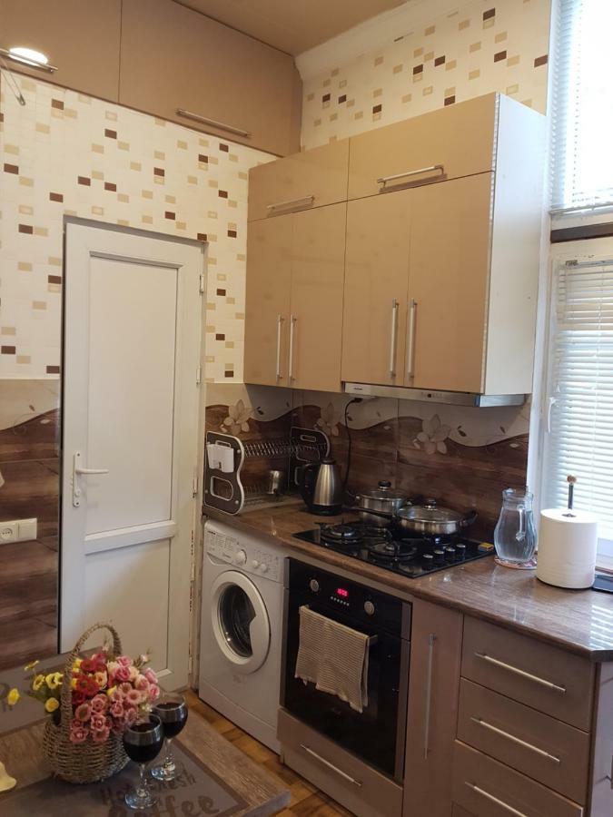 Apartment In Tbilisi Exterior photo