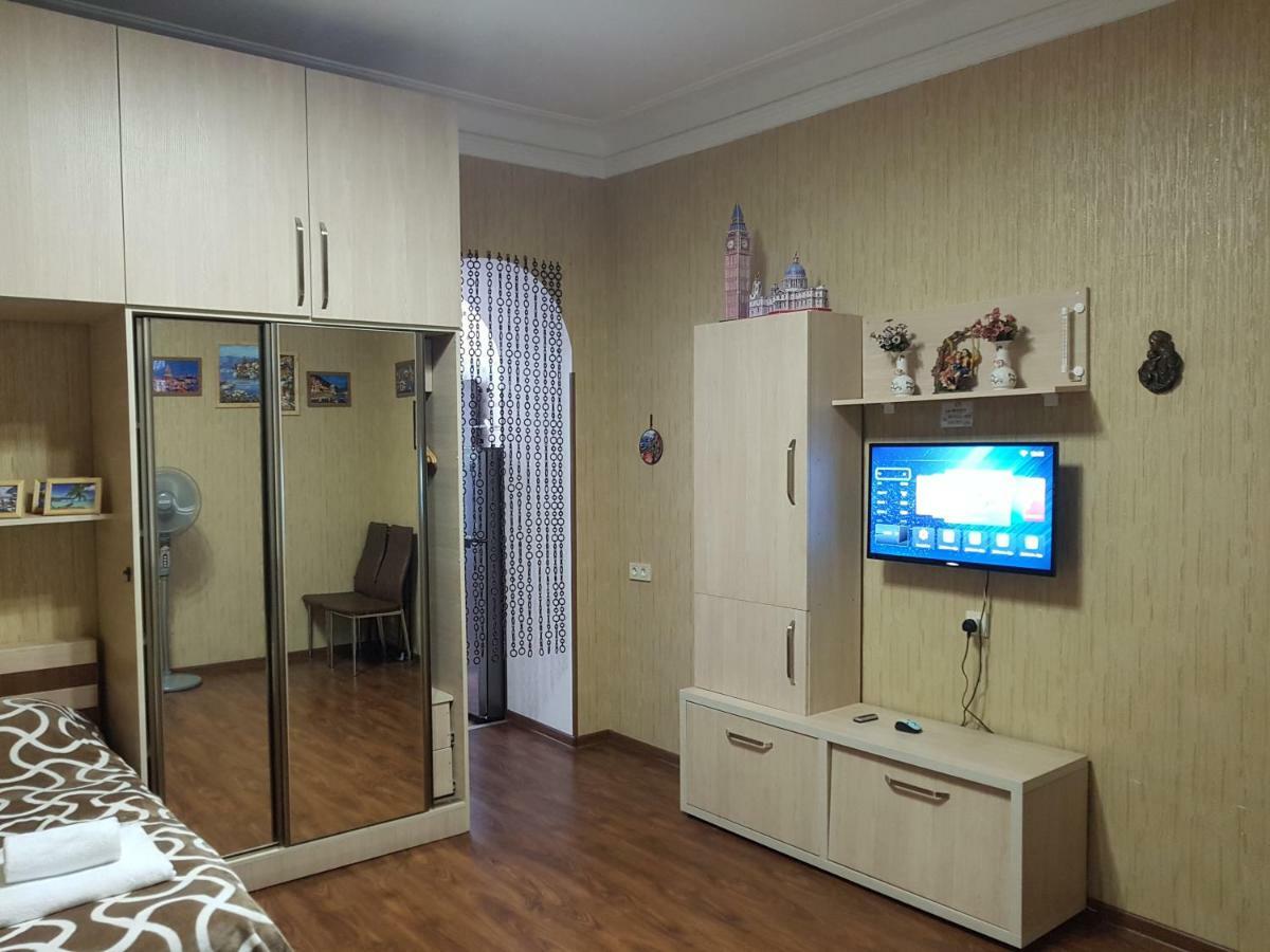 Apartment In Tbilisi Exterior photo