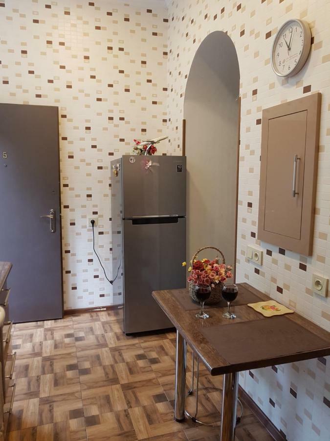 Apartment In Tbilisi Exterior photo